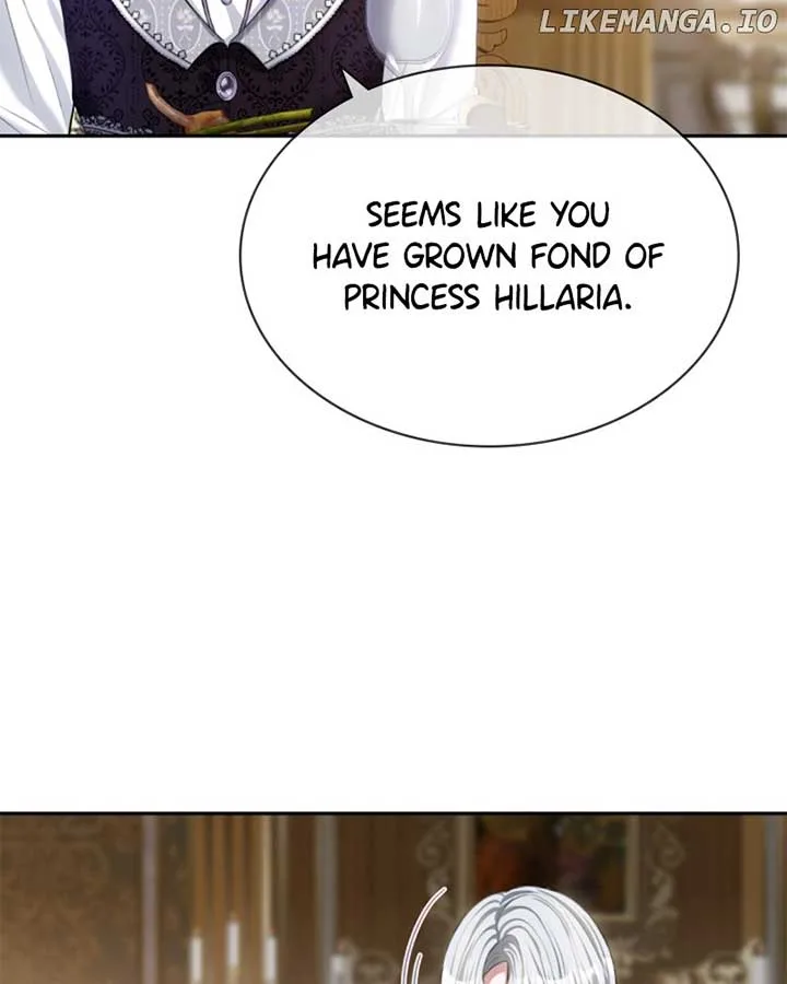 Concubine’s Invitation Chapter 58 page 84