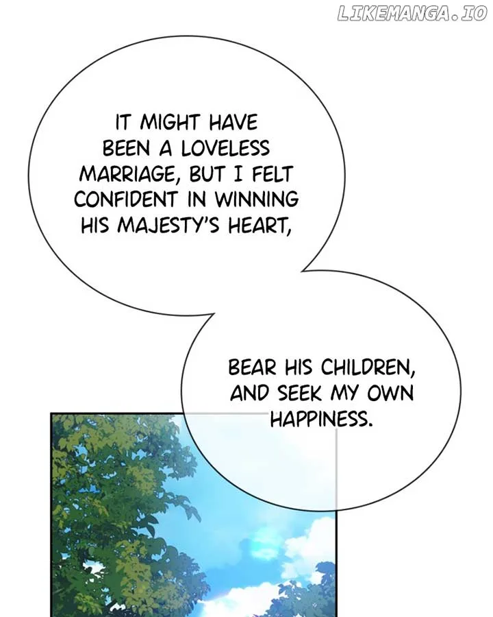 Concubine’s Invitation Chapter 58 page 72
