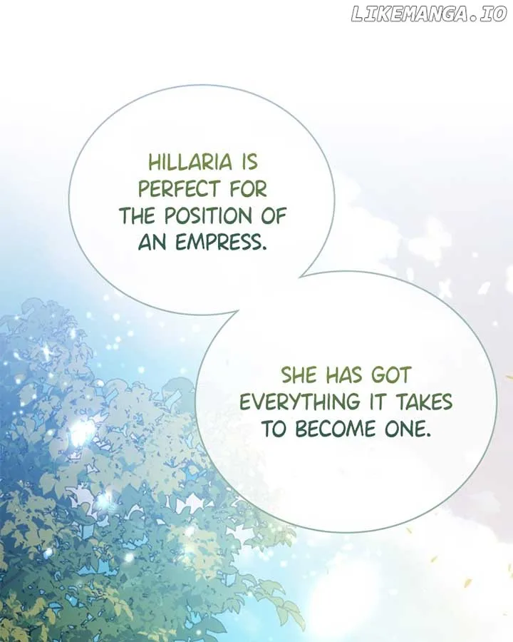 Concubine’s Invitation Chapter 58 page 80