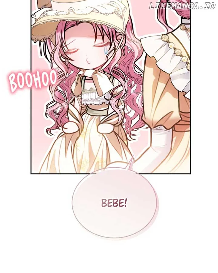 Concubine’s Invitation Chapter 59 page 7