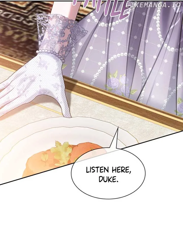 Concubine’s Invitation Chapter 58 page 89