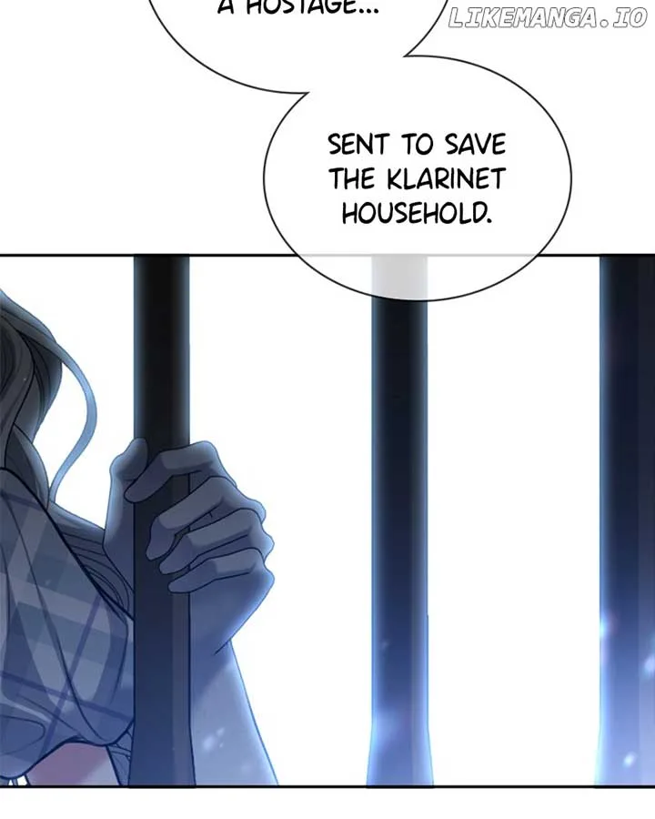 Concubine’s Invitation Chapter 58 page 77