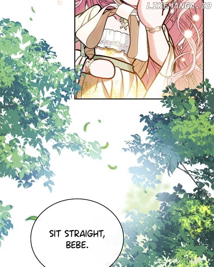 Concubine’s Invitation Chapter 59 page 3