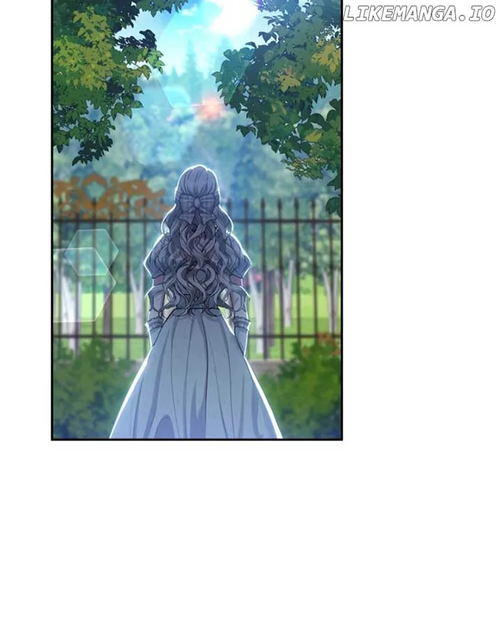 Concubine’s Invitation Chapter 58 page 73