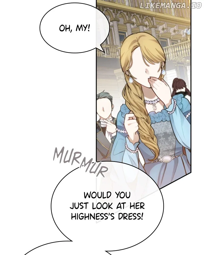 Concubine’s Invitation Chapter 55 page 40