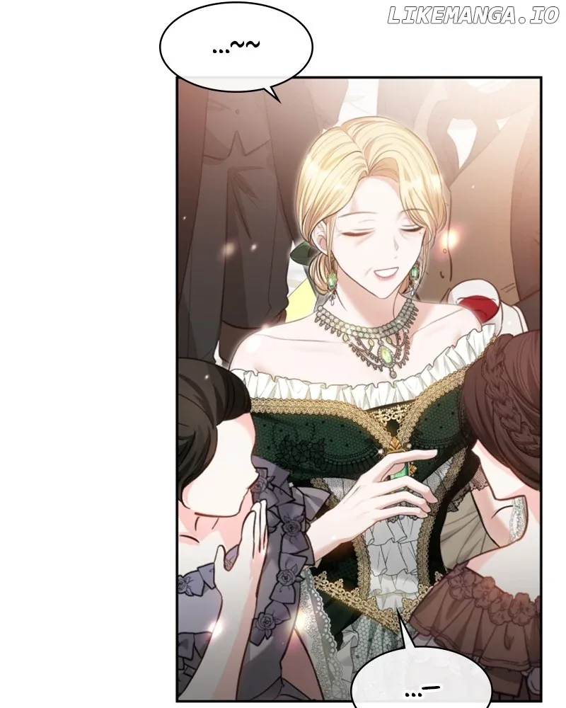 Concubine’s Invitation Chapter 55 page 30