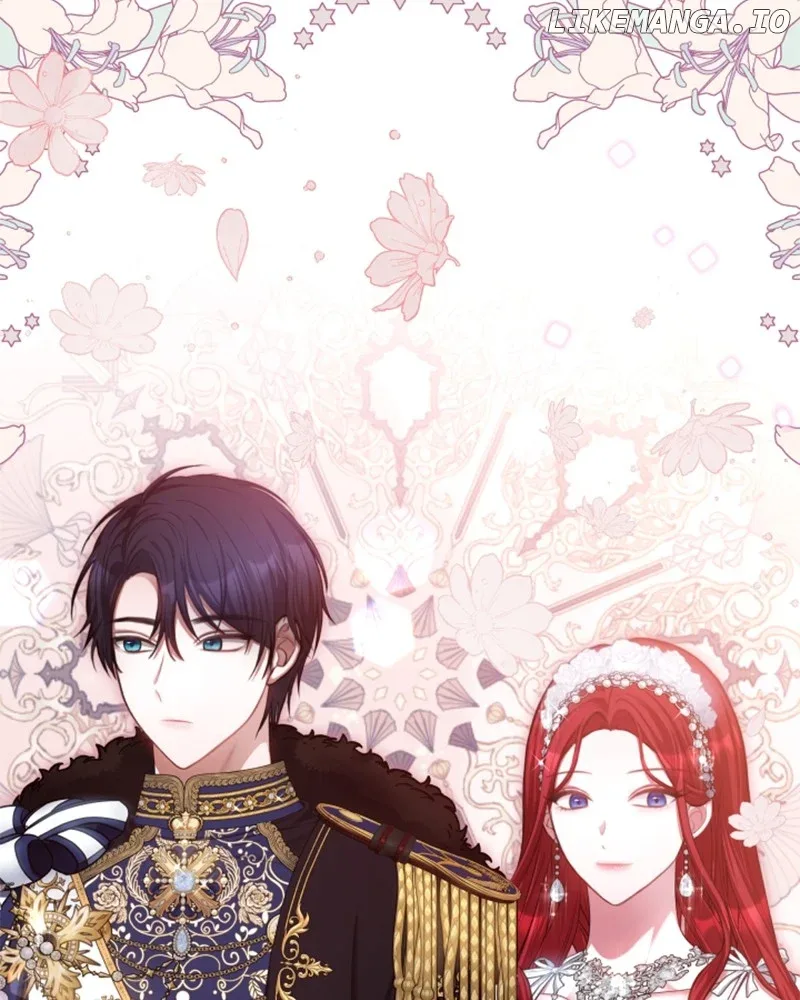 Concubine’s Invitation Chapter 55 page 37