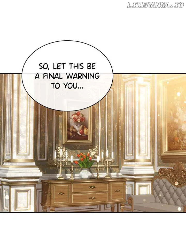 Concubine’s Invitation Chapter 58 page 97