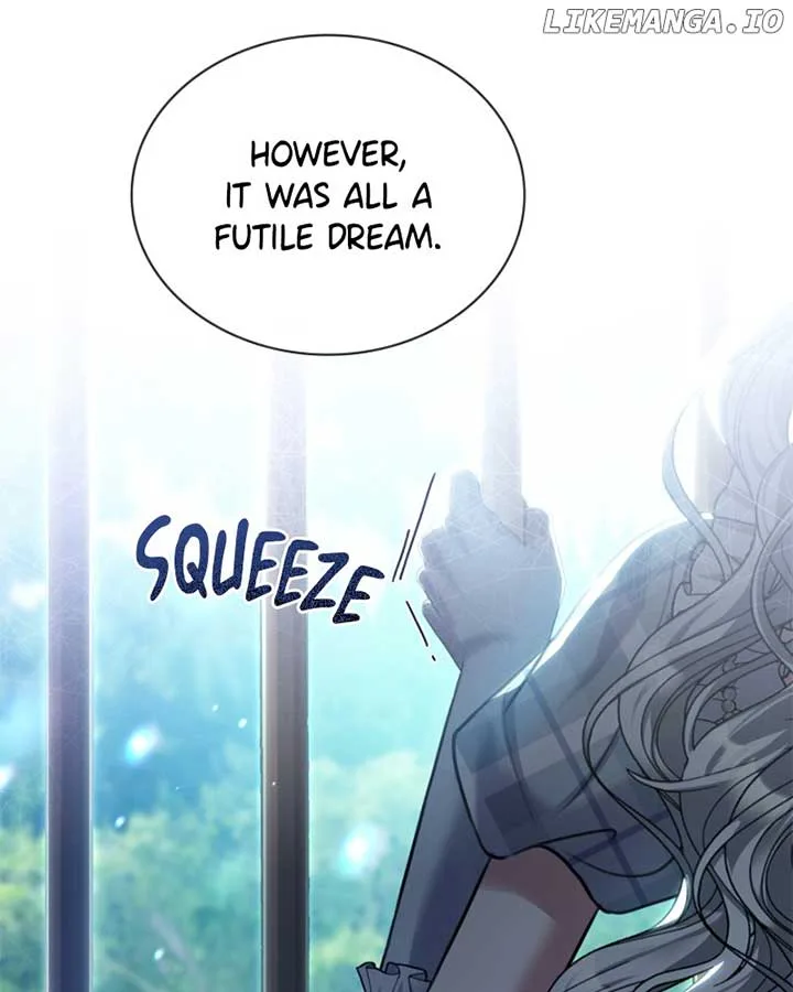 Concubine’s Invitation Chapter 58 page 74
