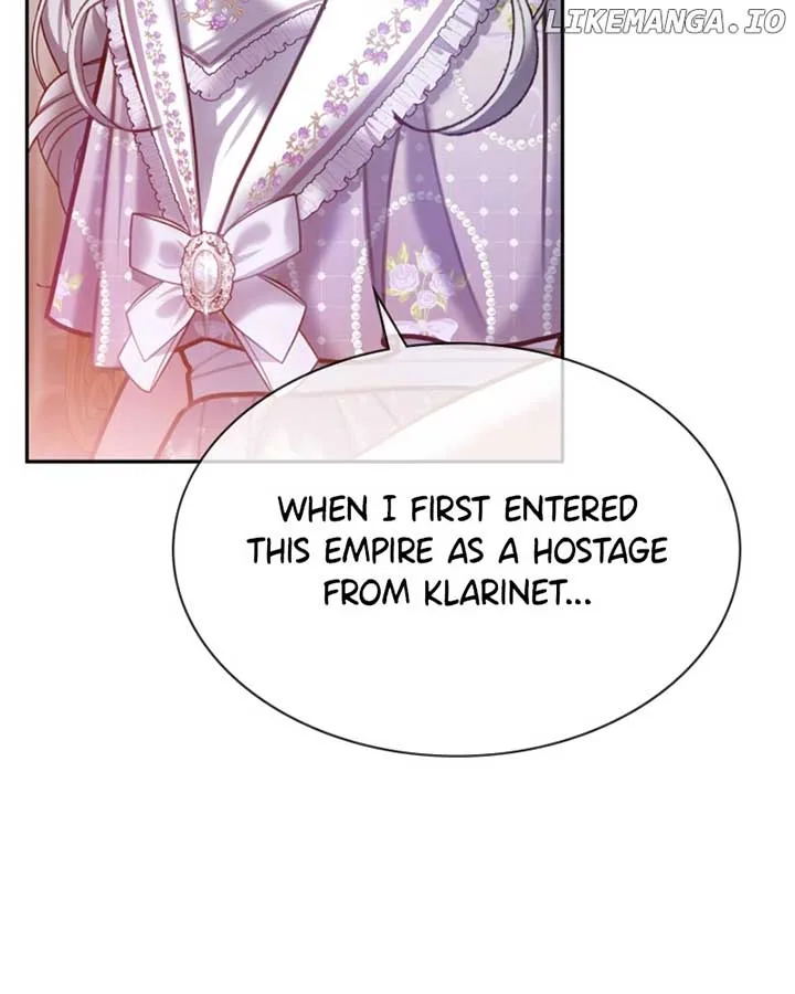 Concubine’s Invitation Chapter 58 page 70
