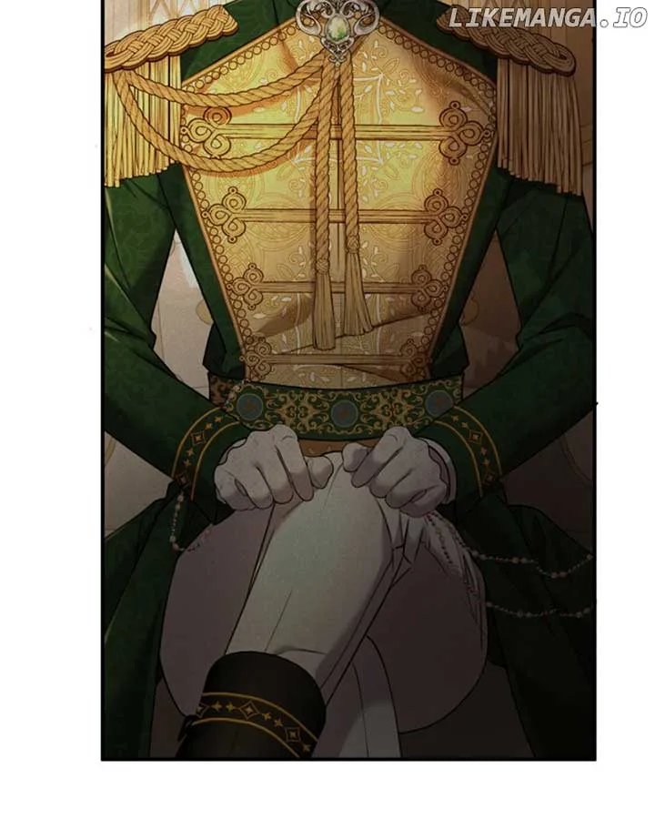 Concubine’s Invitation Chapter 58 page 87