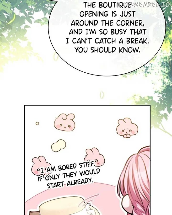 Concubine’s Invitation Chapter 59 page 6