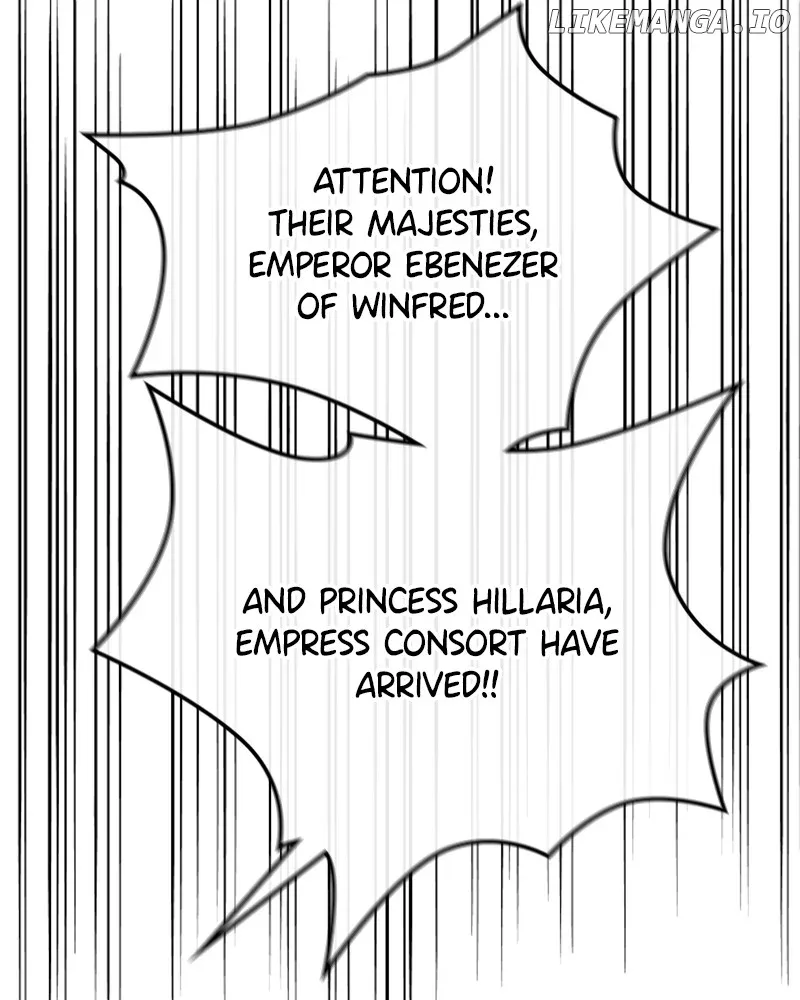Concubine’s Invitation Chapter 55 page 35