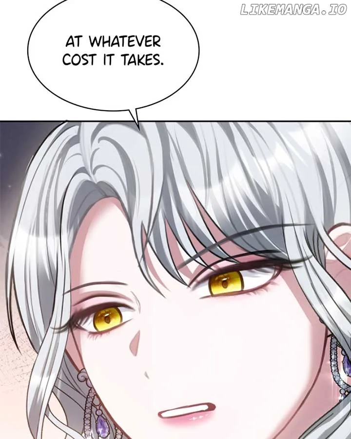 Concubine’s Invitation Chapter 58 page 95