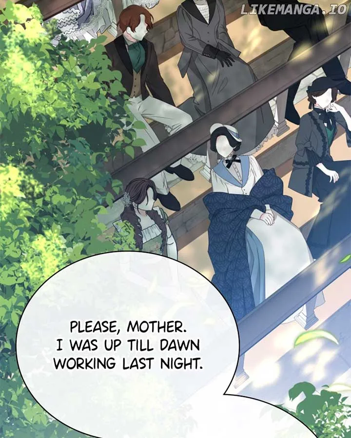 Concubine’s Invitation Chapter 59 page 5
