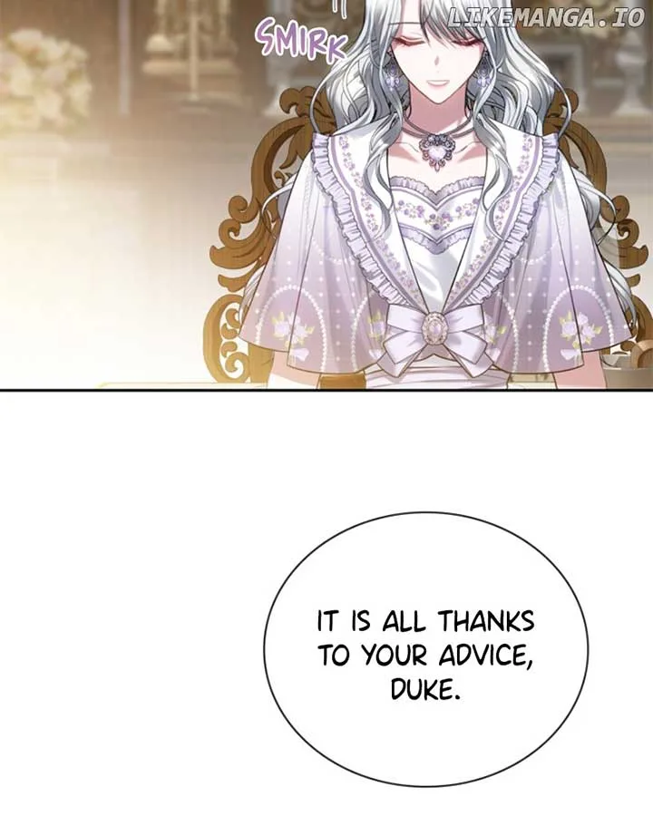 Concubine’s Invitation Chapter 58 page 85