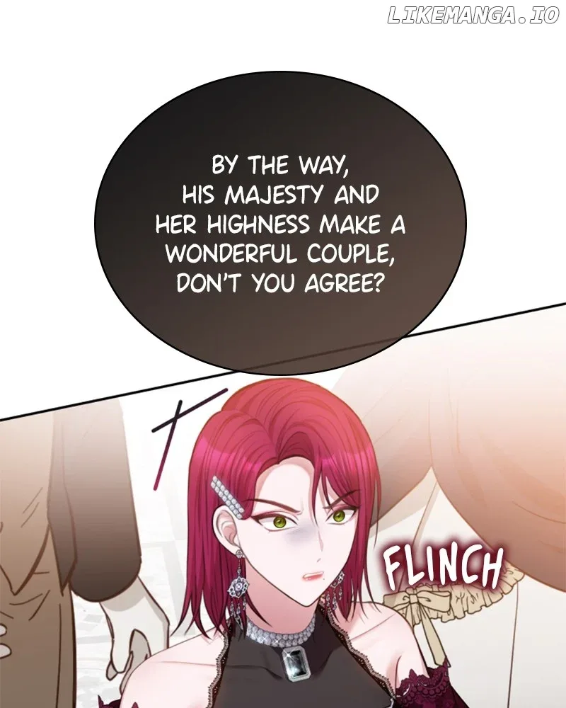Concubine’s Invitation Chapter 55 page 42