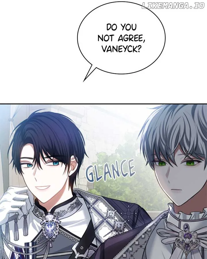 Concubine’s Invitation Chapter 59 page 39