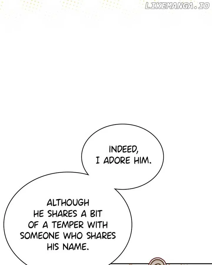 Concubine’s Invitation Chapter 58 page 122