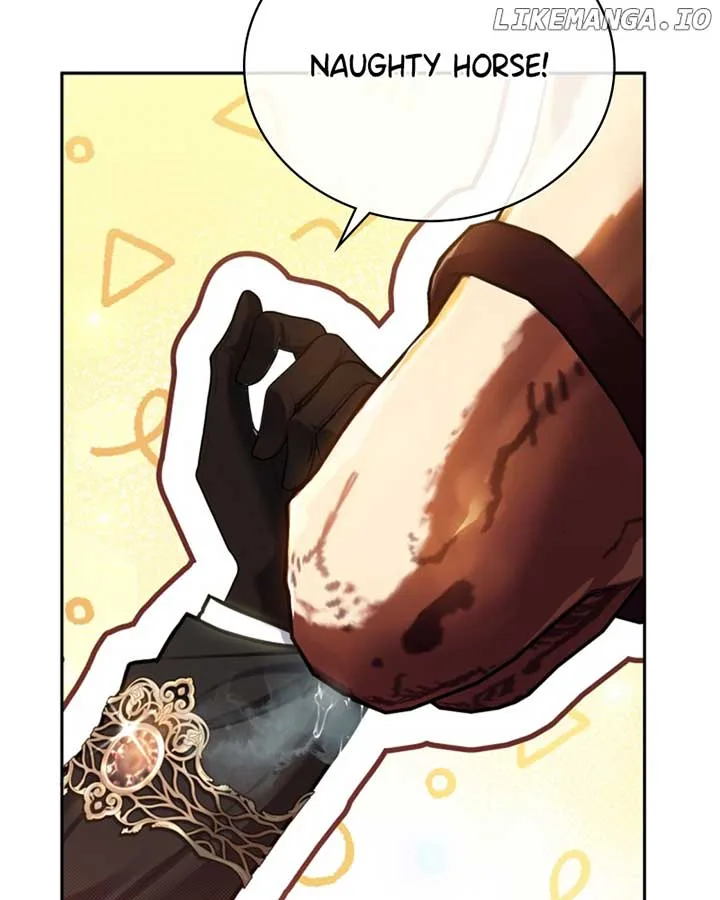 Concubine’s Invitation Chapter 58 page 116