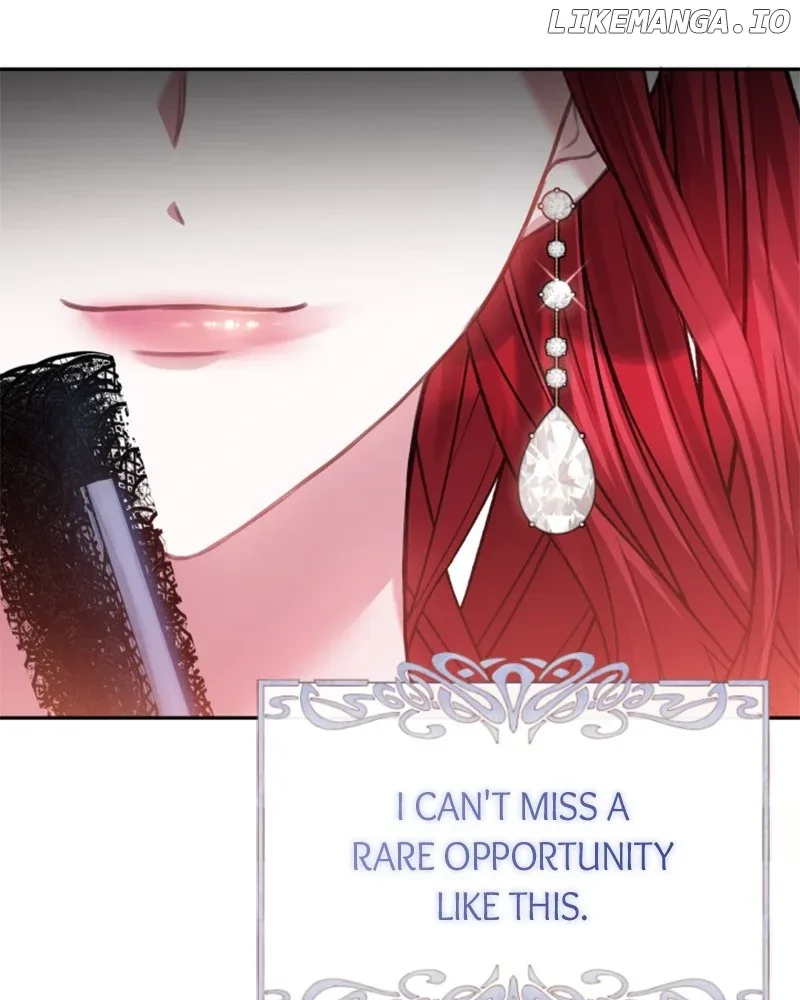 Concubine’s Invitation Chapter 55 page 52