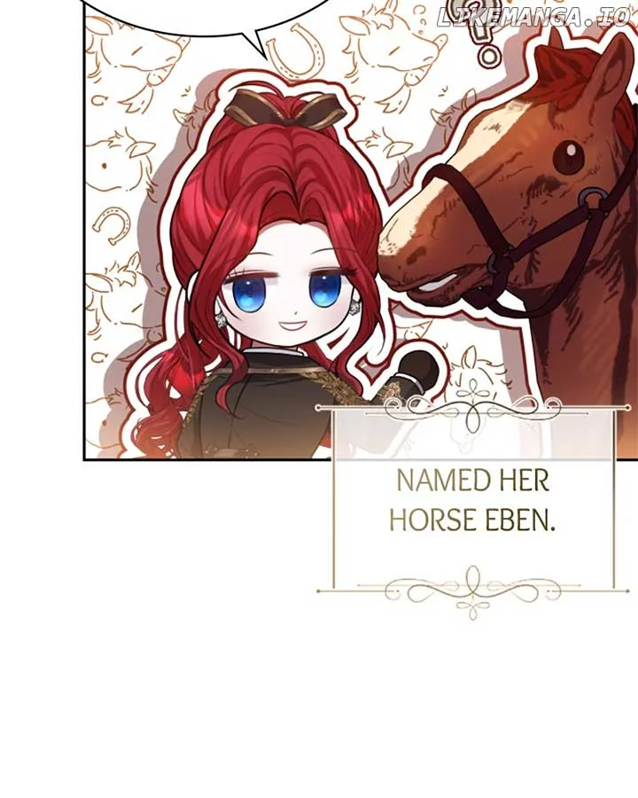 Concubine’s Invitation Chapter 58 page 123