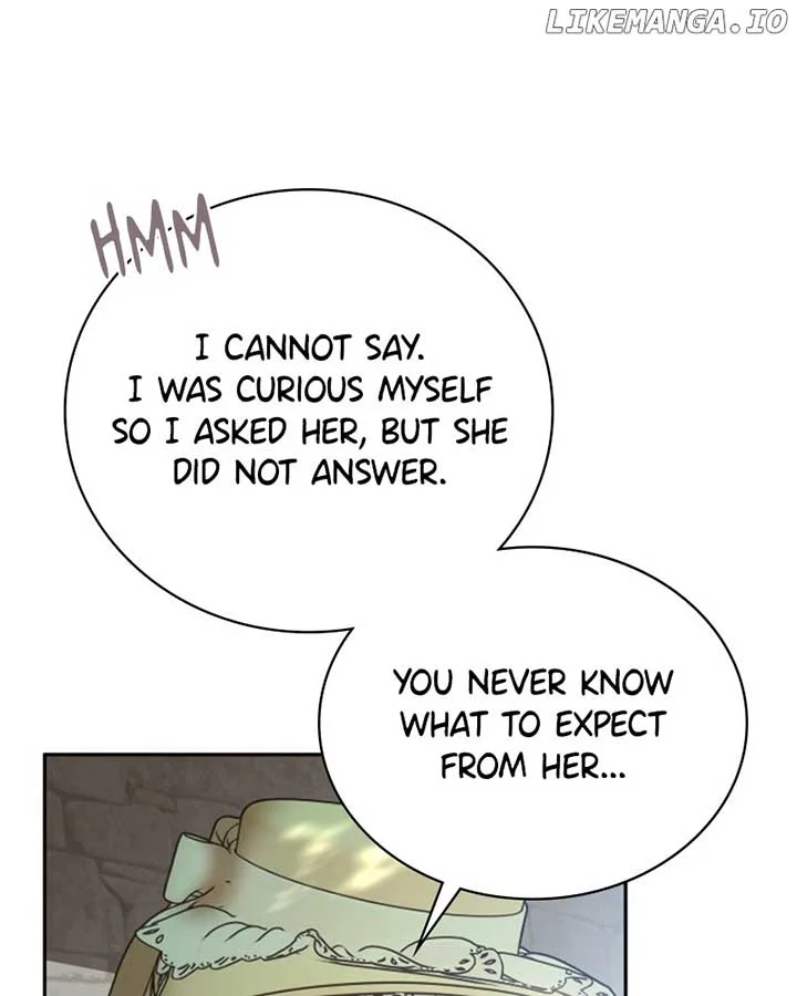 Concubine’s Invitation Chapter 59 page 26