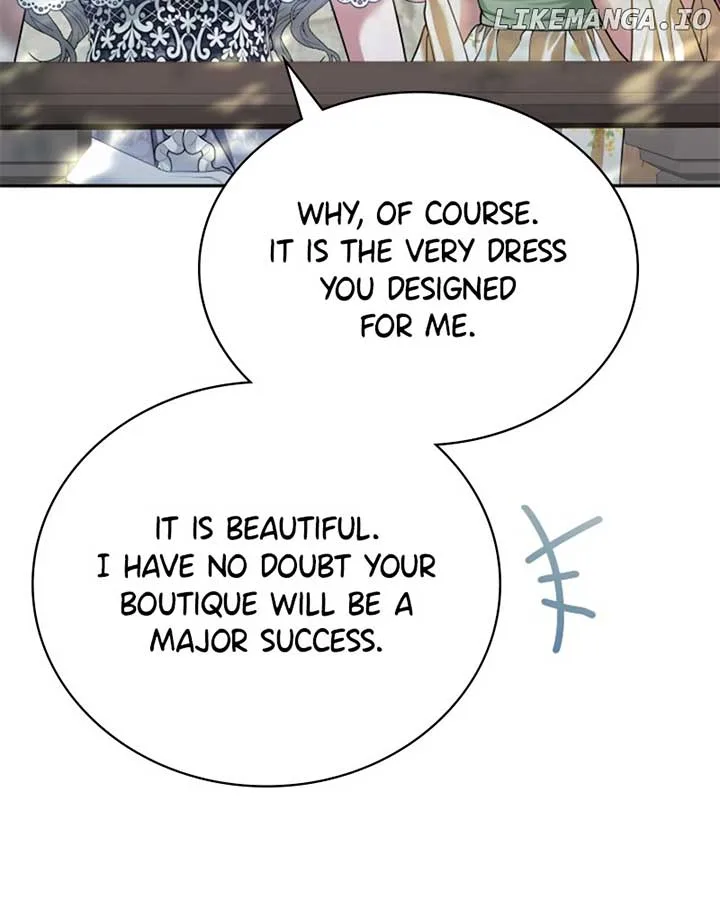 Concubine’s Invitation Chapter 59 page 12