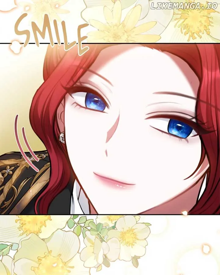 Concubine’s Invitation Chapter 59 page 20