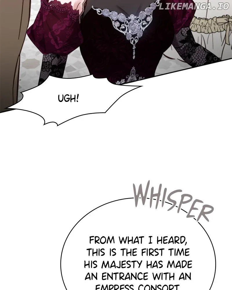 Concubine’s Invitation Chapter 55 page 43