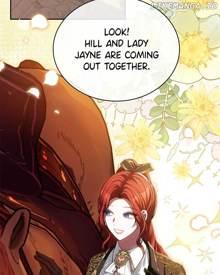 Concubine’s Invitation Chapter 59 page 17