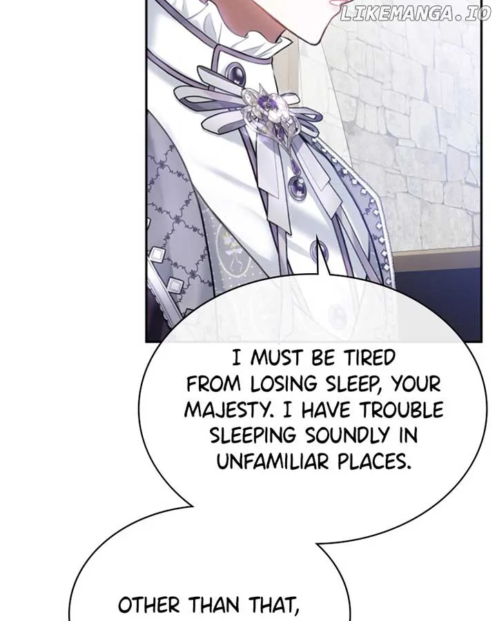 Concubine’s Invitation Chapter 59 page 42