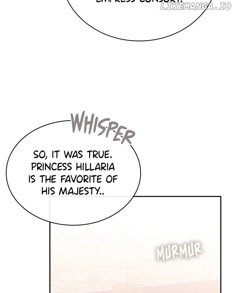 Concubine’s Invitation Chapter 55 page 44