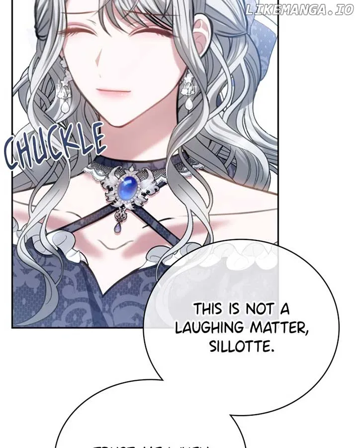 Concubine’s Invitation Chapter 59 page 9