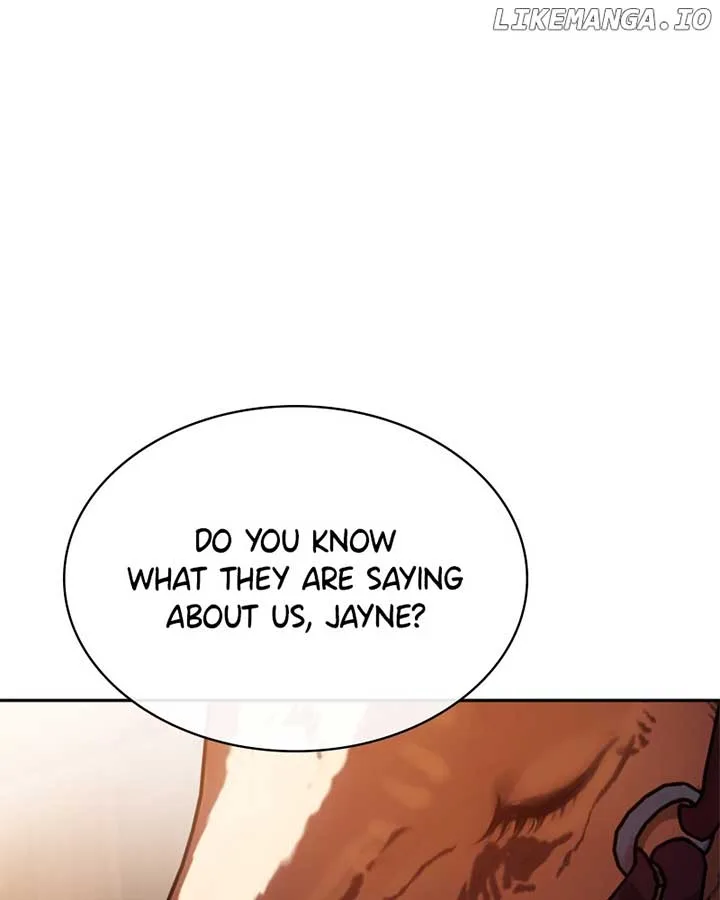 Concubine’s Invitation Chapter 58 page 124