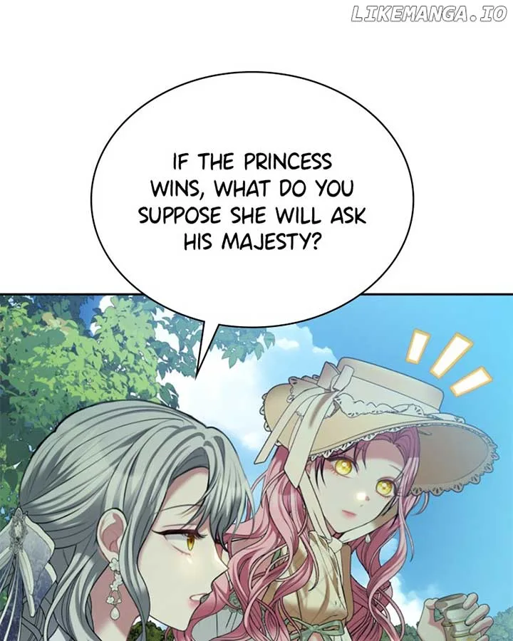 Concubine’s Invitation Chapter 59 page 24