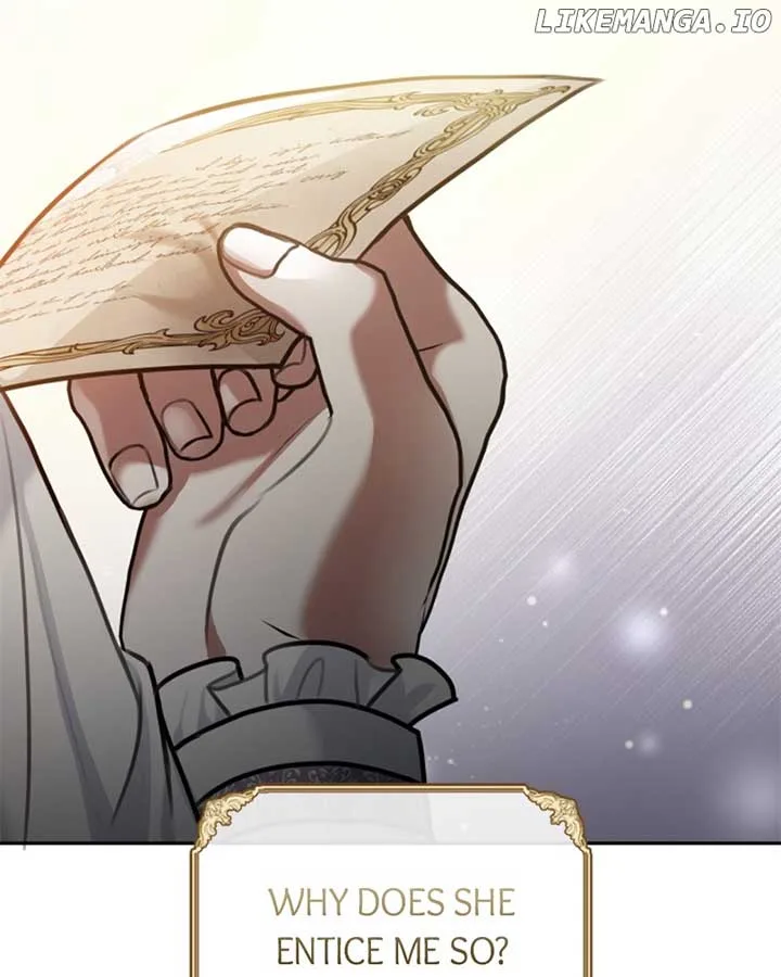 Concubine’s Invitation Chapter 58 page 110