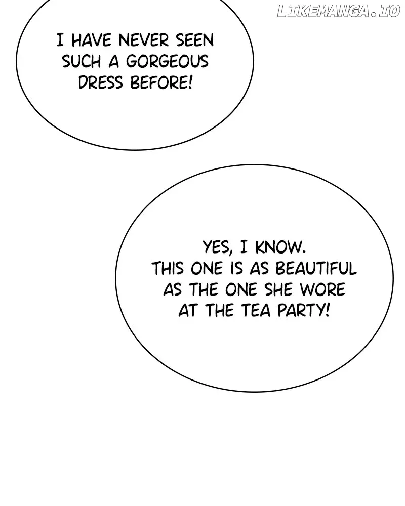 Concubine’s Invitation Chapter 55 page 41