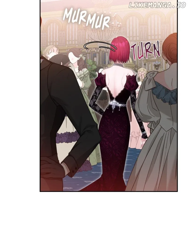 Concubine’s Invitation Chapter 55 page 45