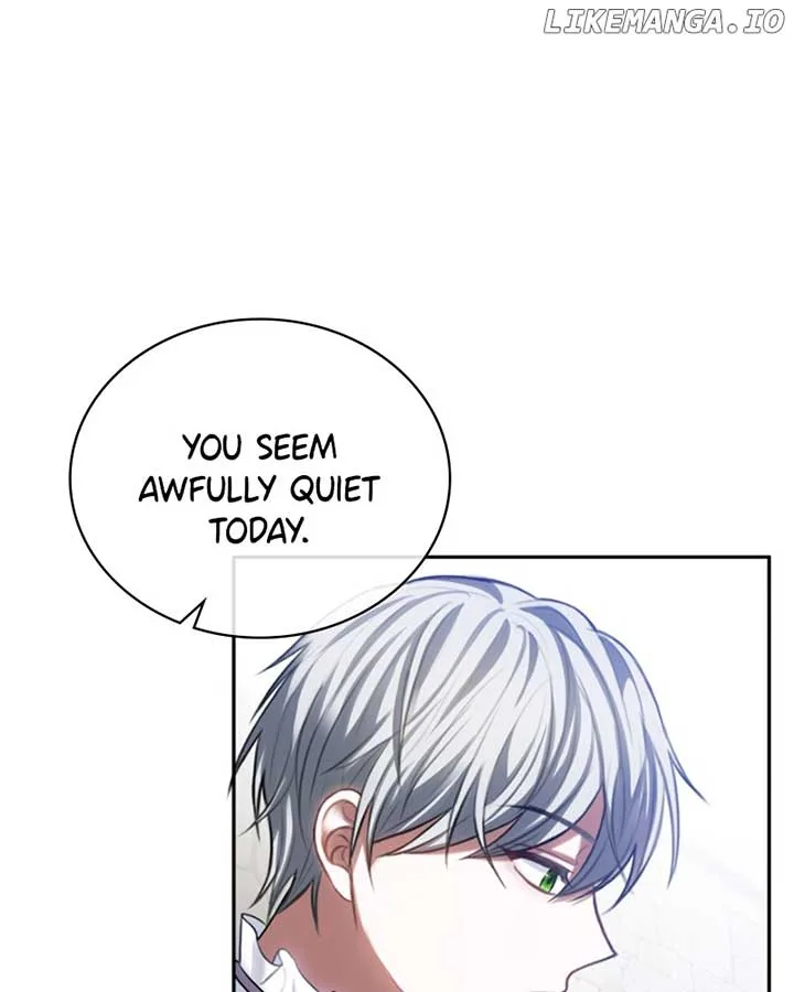 Concubine’s Invitation Chapter 59 page 41