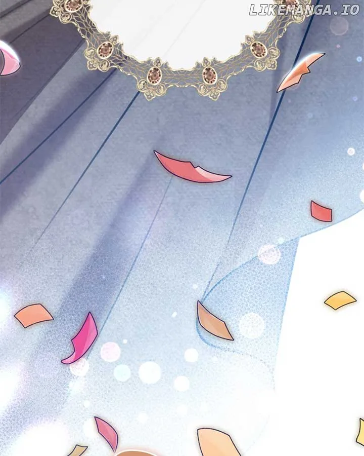 Concubine’s Invitation Chapter 58 page 135