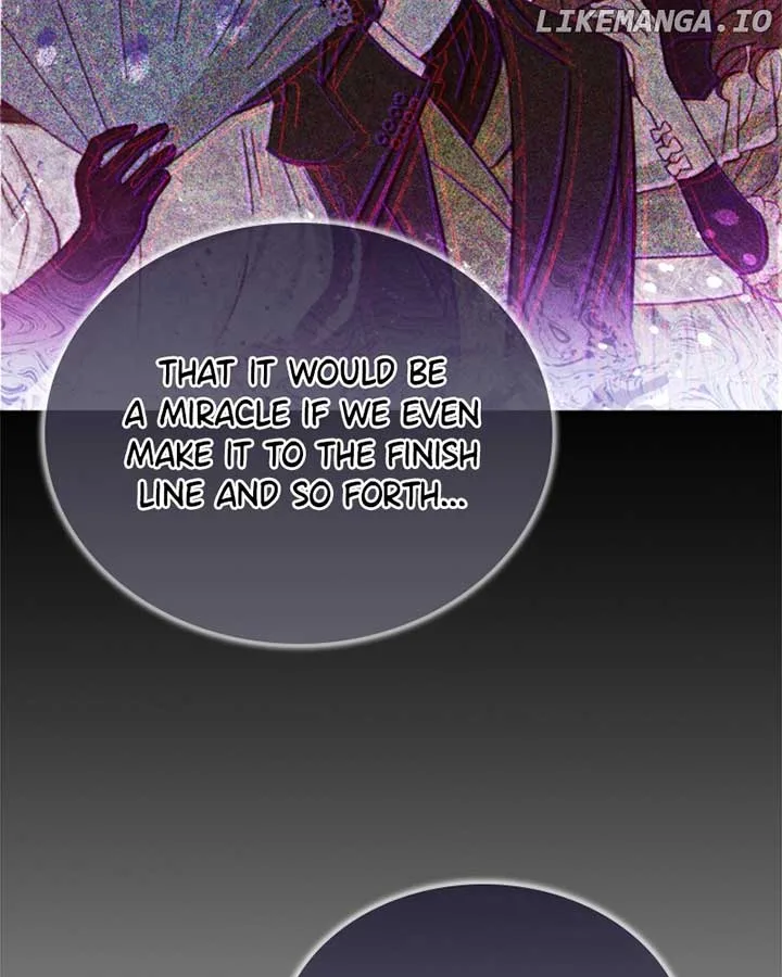 Concubine’s Invitation Chapter 58 page 127
