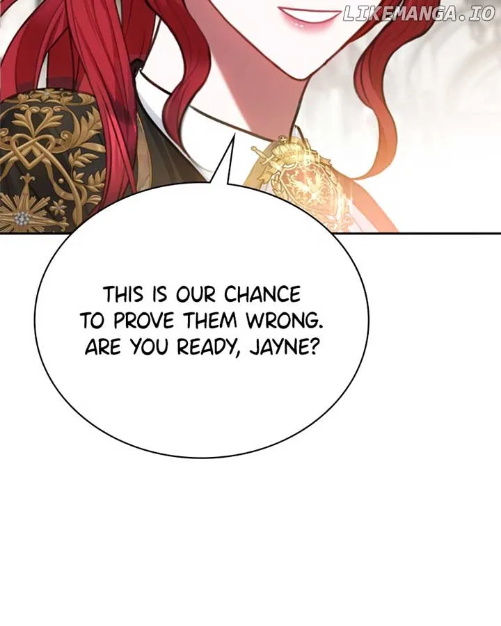 Concubine’s Invitation Chapter 58 page 129