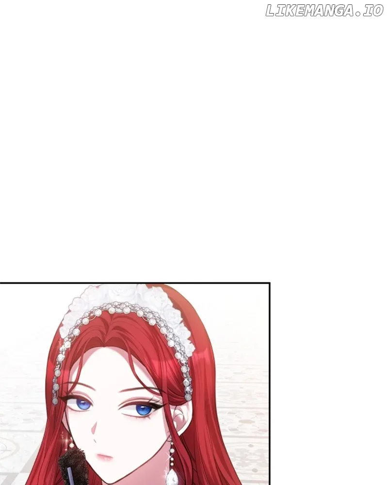 Concubine’s Invitation Chapter 55 page 46