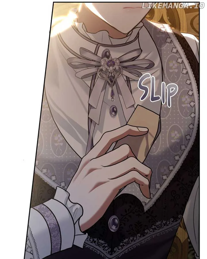 Concubine’s Invitation Chapter 58 page 107