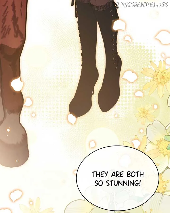 Concubine’s Invitation Chapter 59 page 19