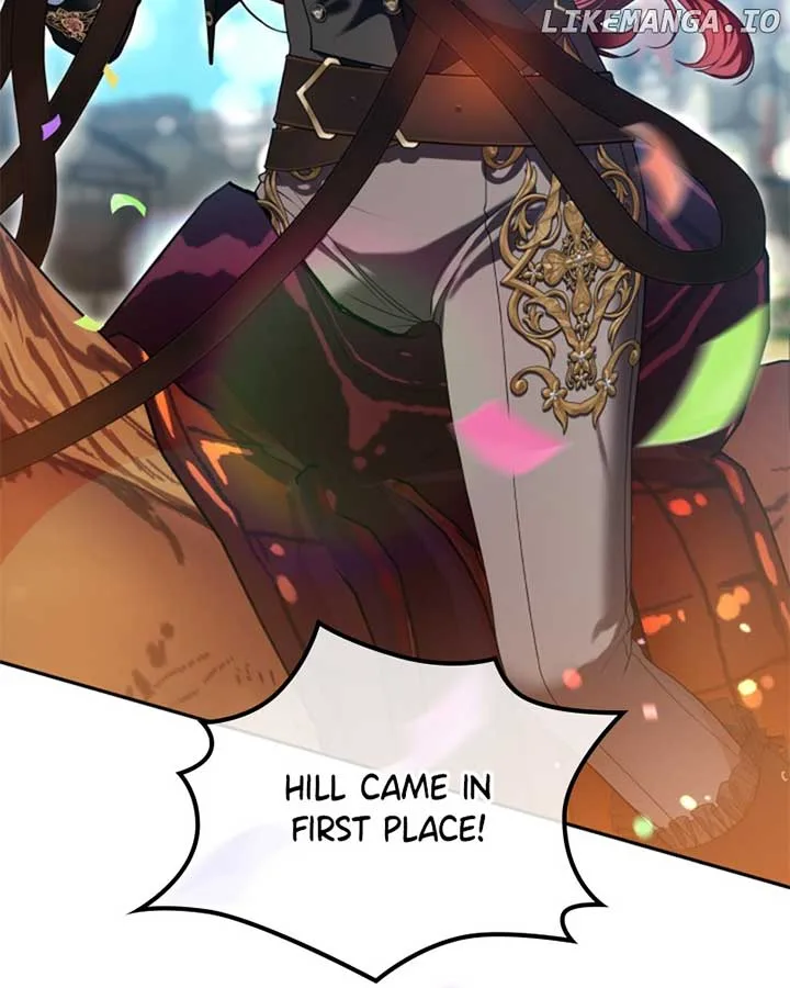 Concubine’s Invitation Chapter 59 page 62