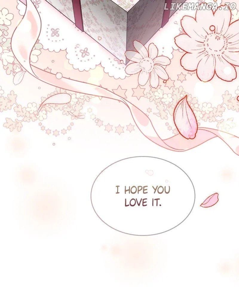 Concubine’s Invitation Chapter 55 page 59