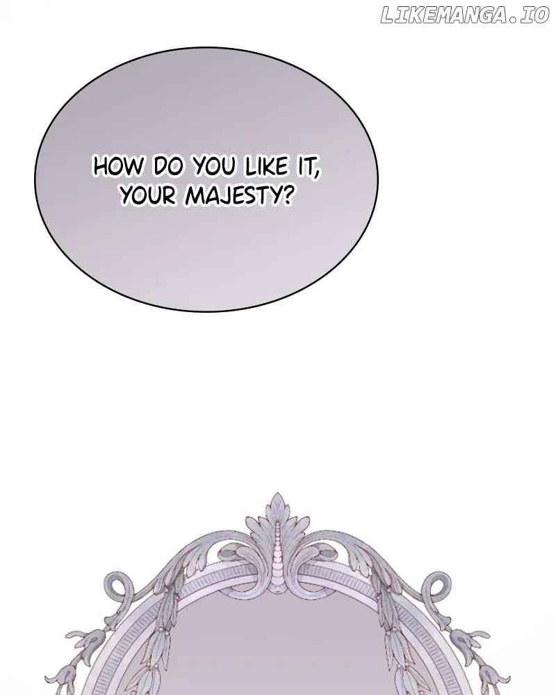 Concubine’s Invitation Chapter 55 page 65