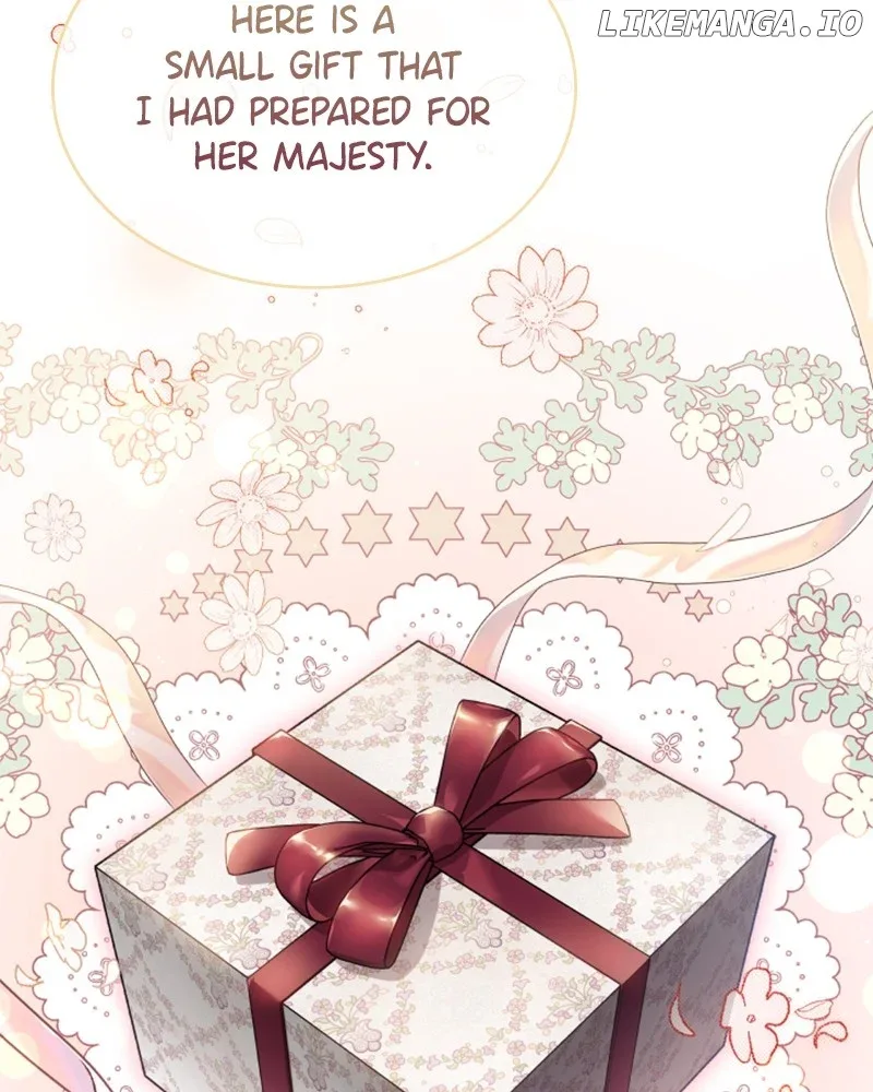 Concubine’s Invitation Chapter 55 page 58